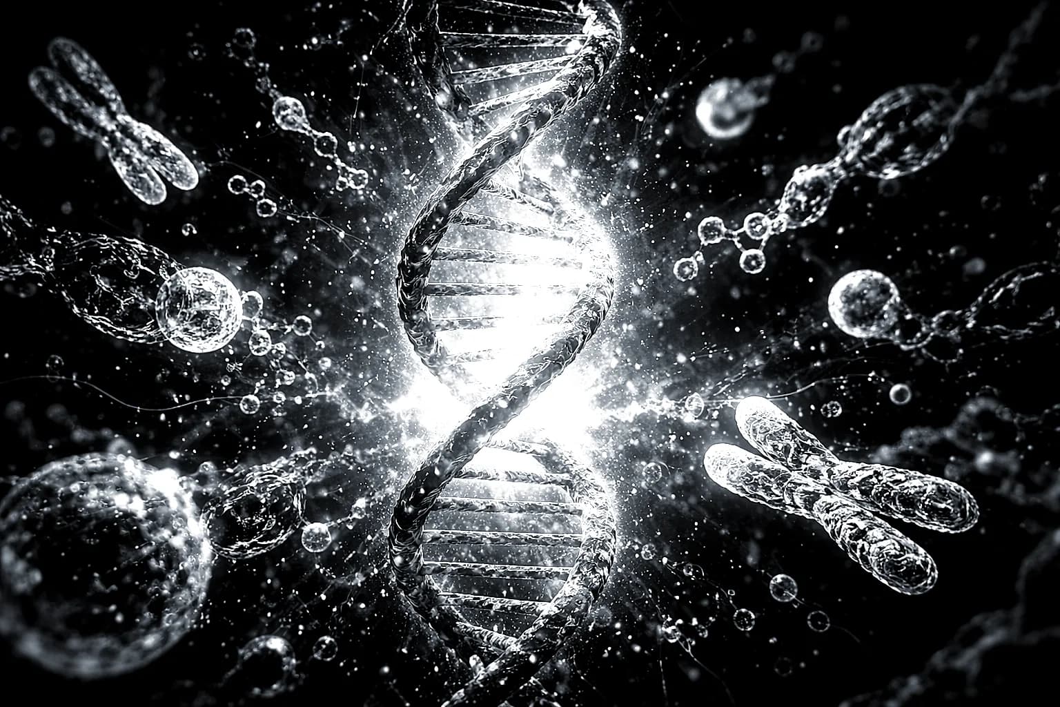 Gentherapie im Sport: Die neue Grenze