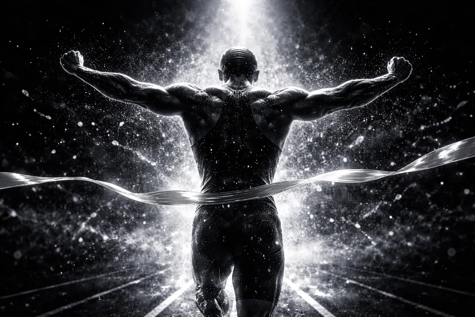 Enhanced Games 2026: Erstes Event in Las Vegas angekündigt