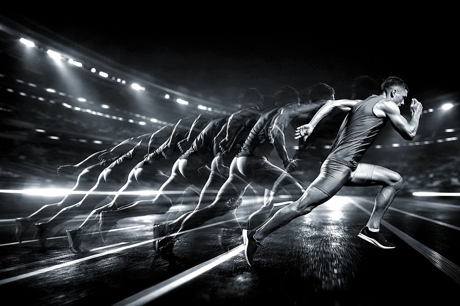 Warum die Enhanced Games für die Zukunft des Sports wichtig sind