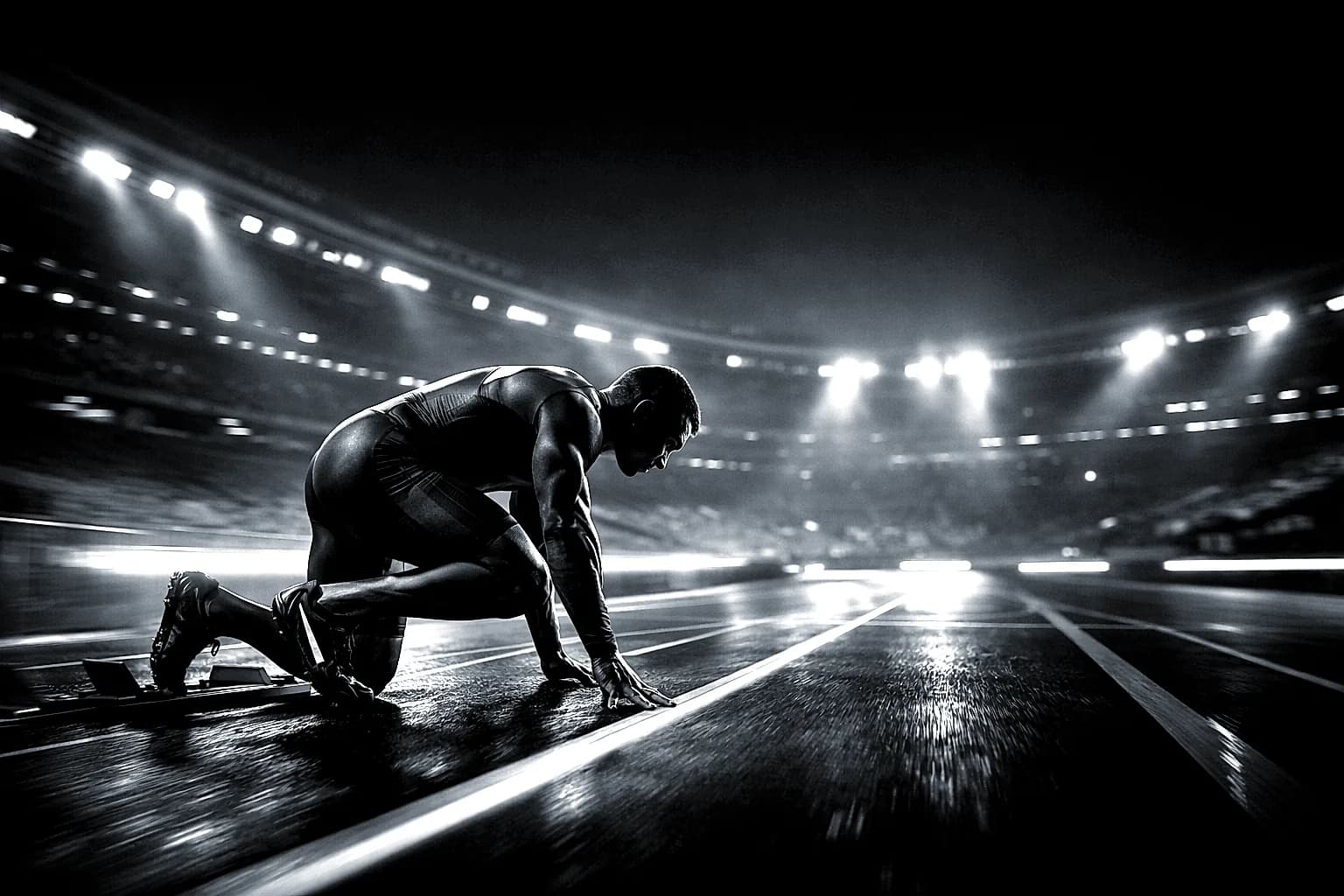 IOC, WADA und World Aquatics reagieren auf die Enhanced Games