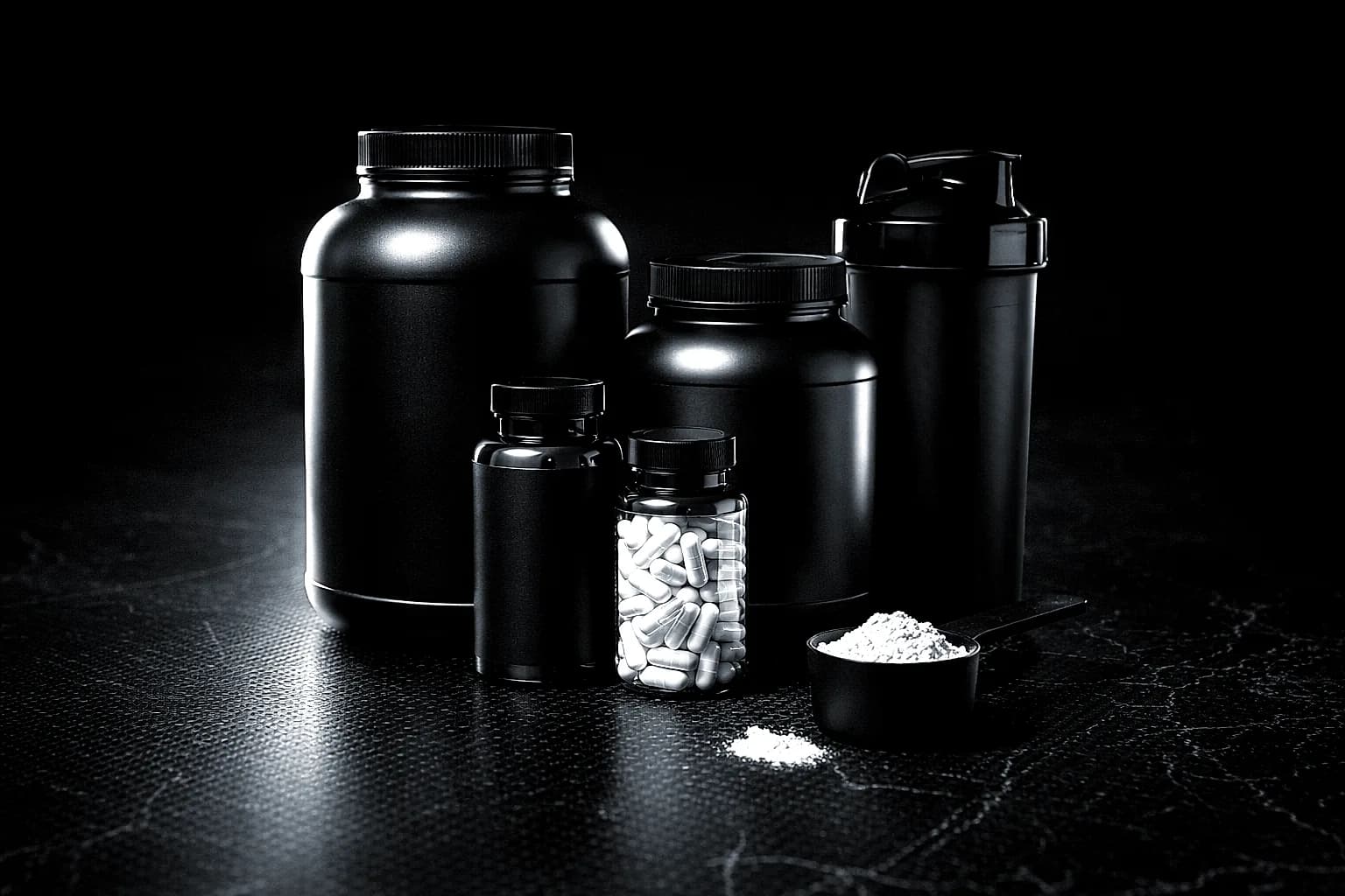 CRISPR und sportliche Leistung: Forschungsstand und Möglichkeiten