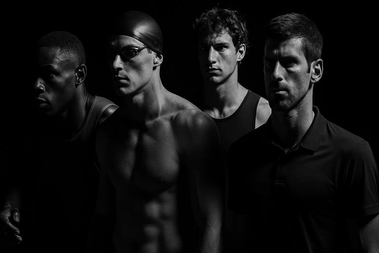 Enhanced Games plant Erweiterung des Athletenfeldes: Weitere internationale Spitzensportler bestätigt