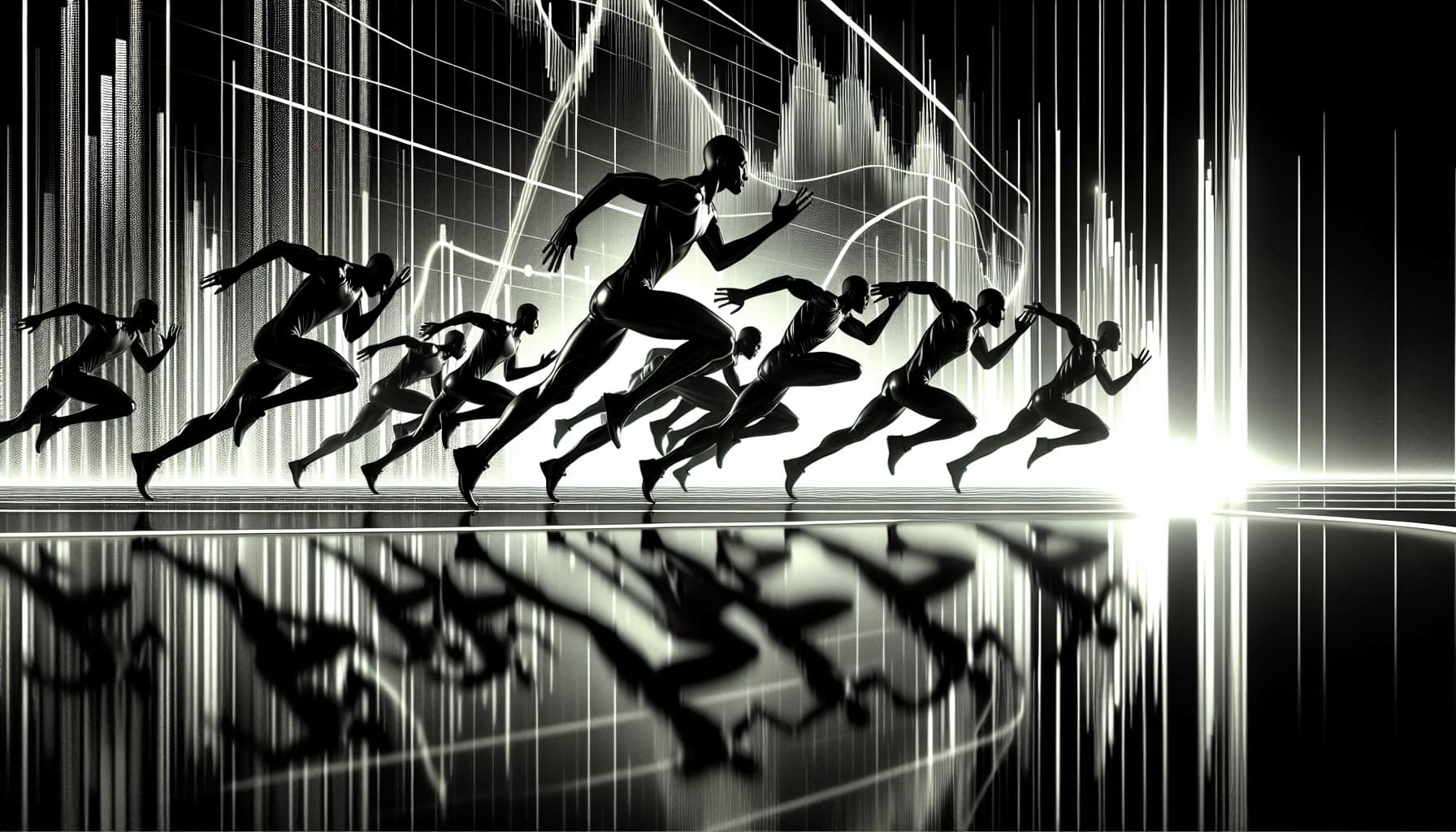 Enhanced Games plant Börsengang an der Nasdaq