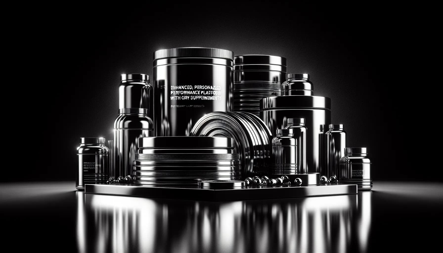 Enhanced startet Personalisierte Performance-Plattform mit proprietären Supplements